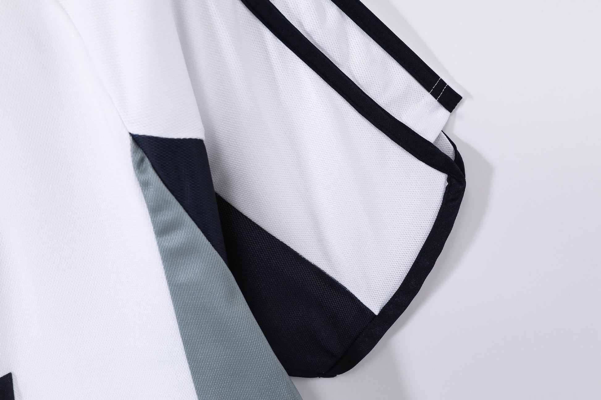 00/01 home retro football shirt