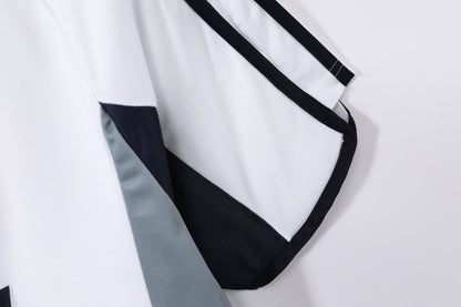 00/01 home retro football shirt