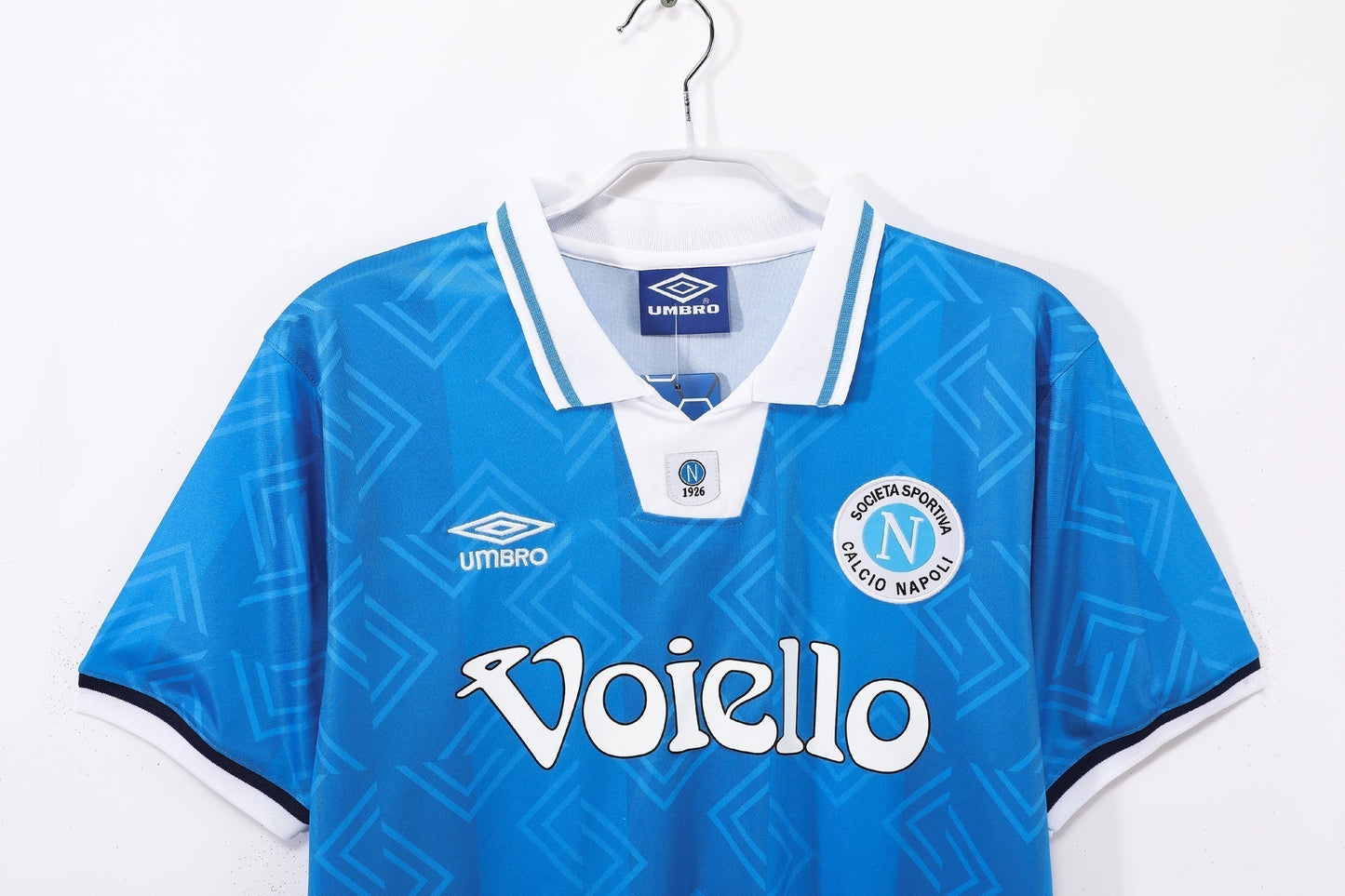 1993/94 home retro football shirt