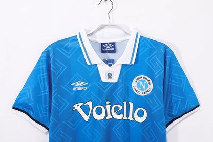 1993/94 home retro football shirt