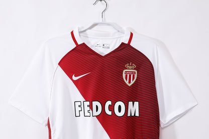 16/17 home retro football shirt