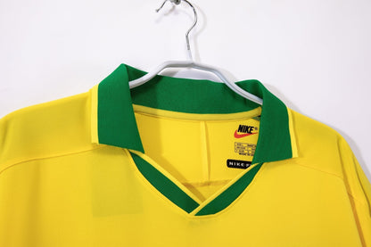 1997 home retro football shirt