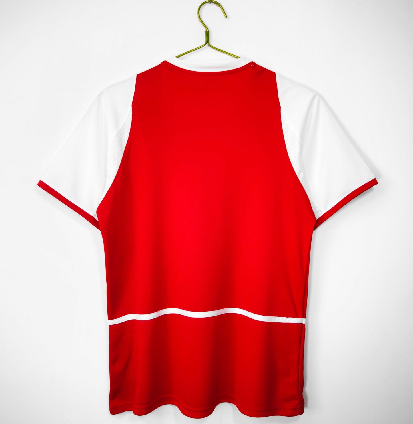 02/04 home retro football shirt
