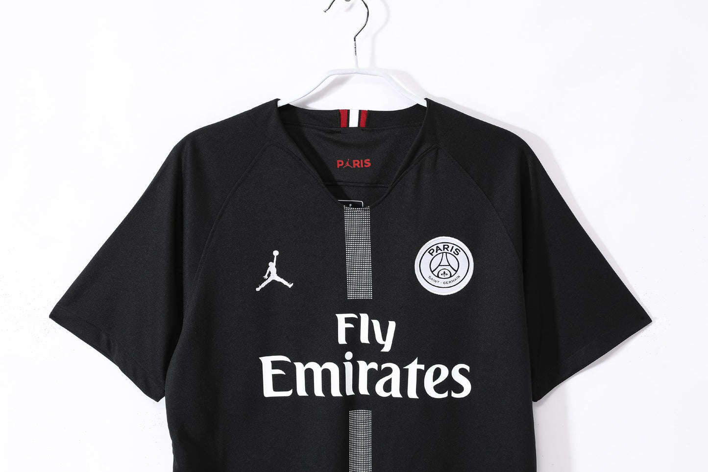 18/19 retro football shirt