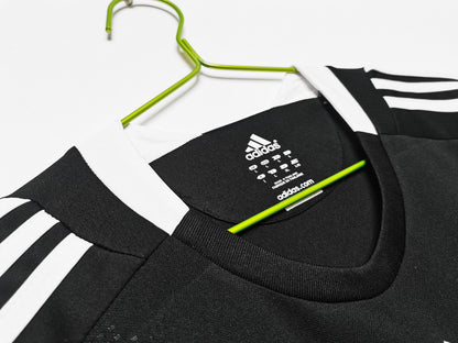 08/09 third retro football shirt