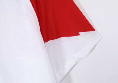 10/11 away retro football shirt