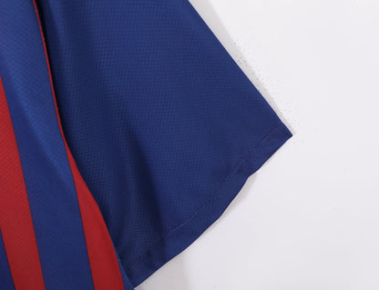 11/12 home retro football shirt