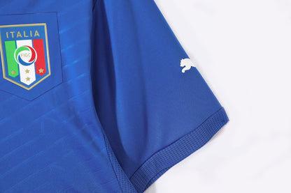 2012 home retro football shirt