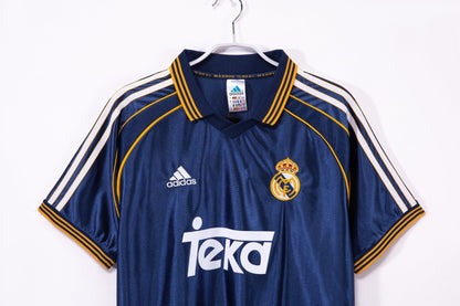 98/99 third retro football shirt