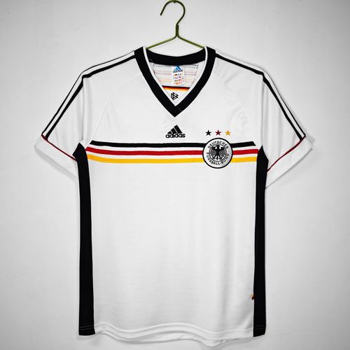 1998 home retro football shirt