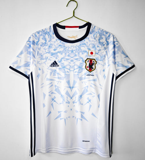 2016 away retro football shirt