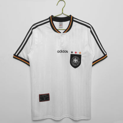 1996 home retro football shirt