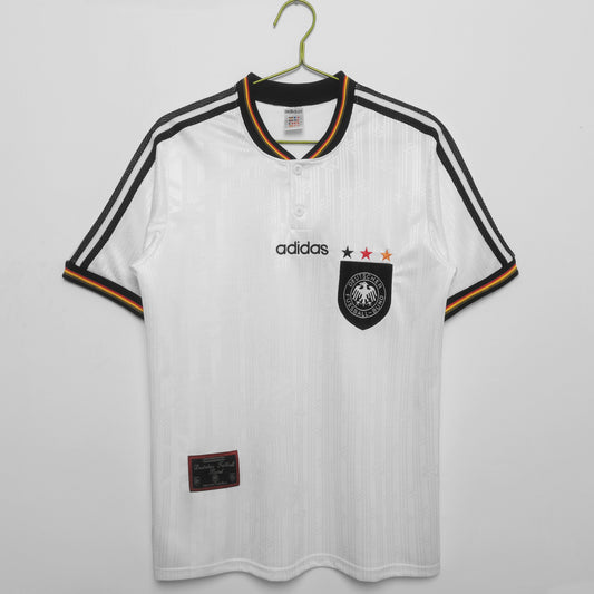 1996 home retro football shirt