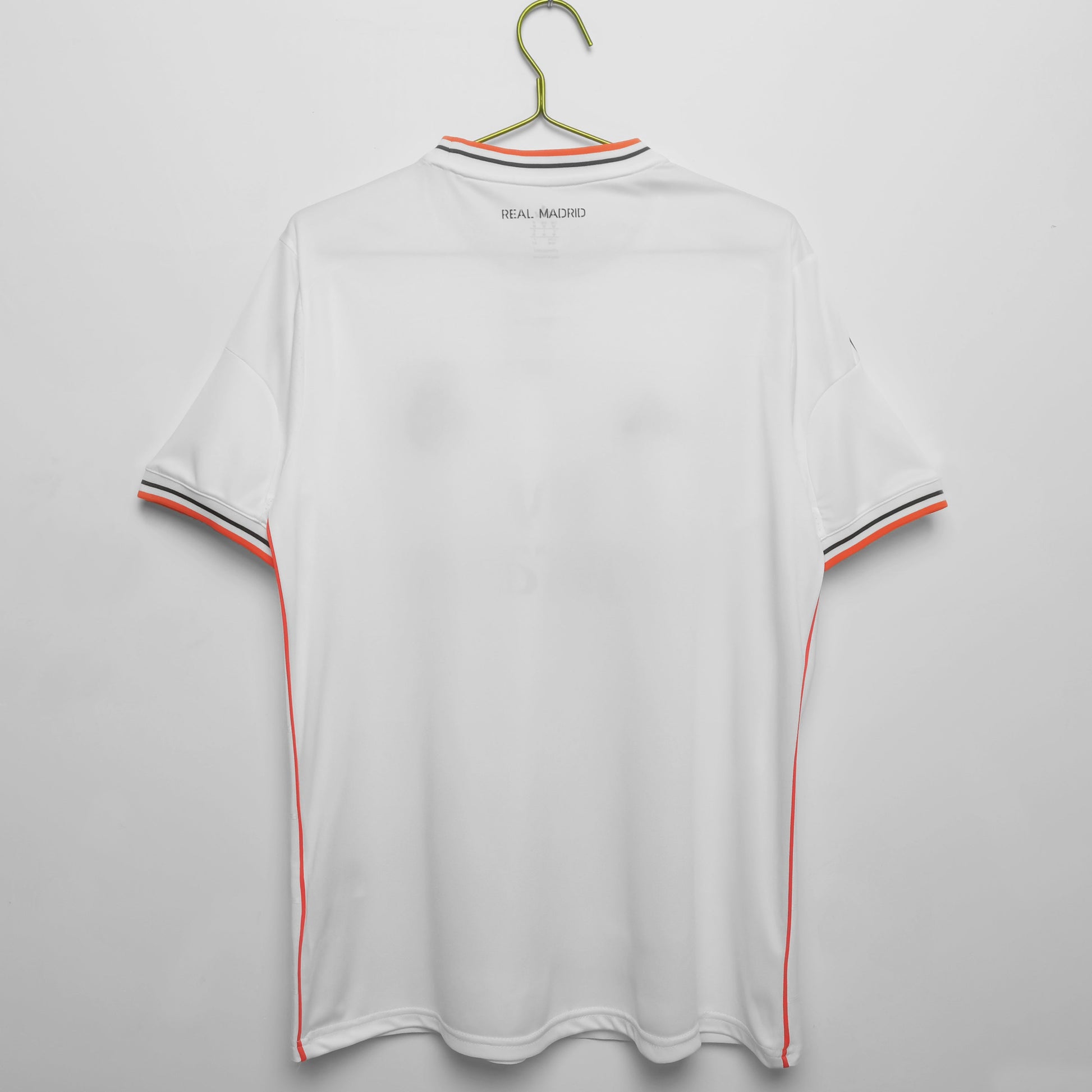 13/14 home retro football shirt