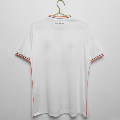 13/14 home retro football shirt