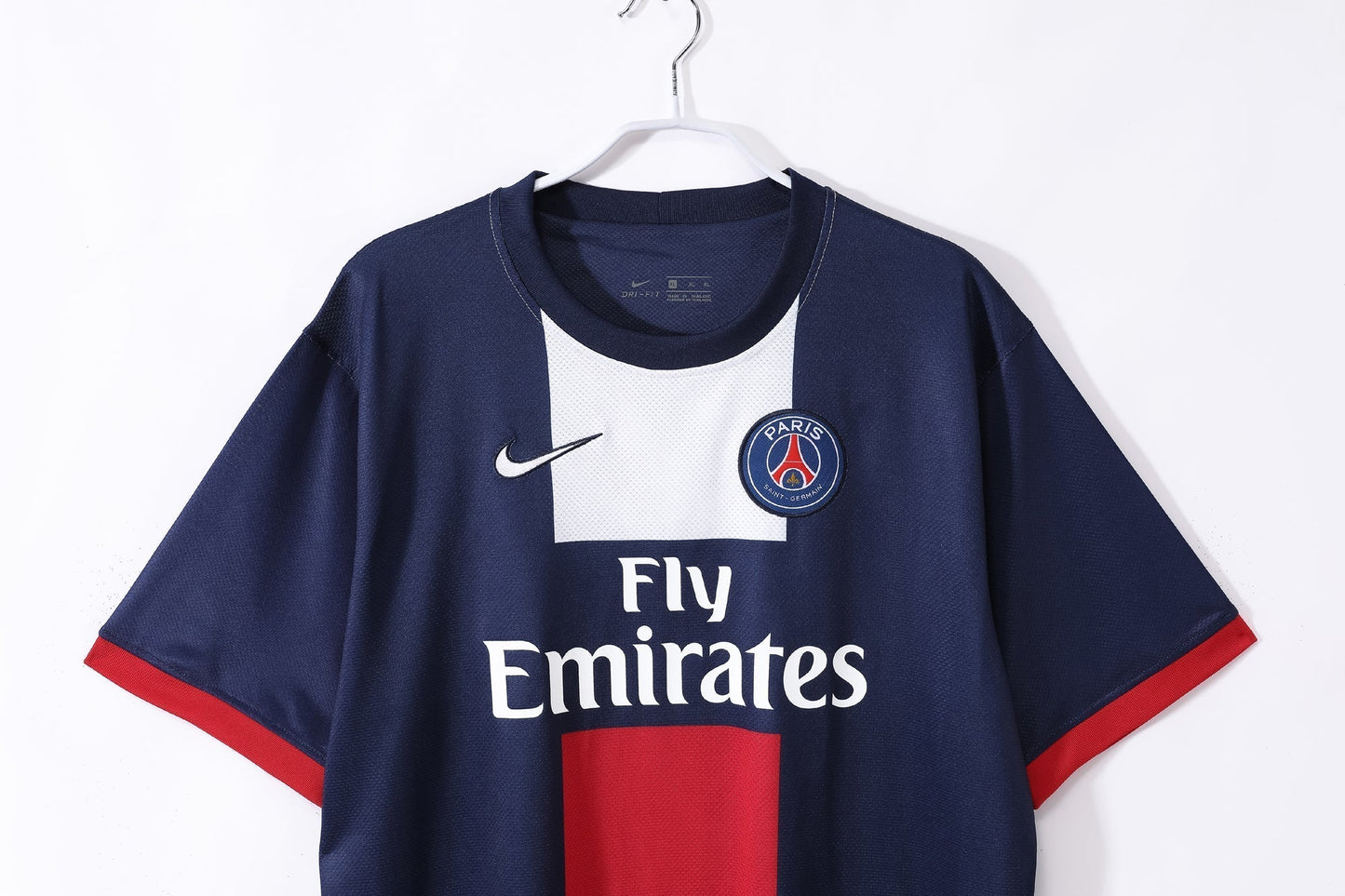 13/14 home retro football shirt