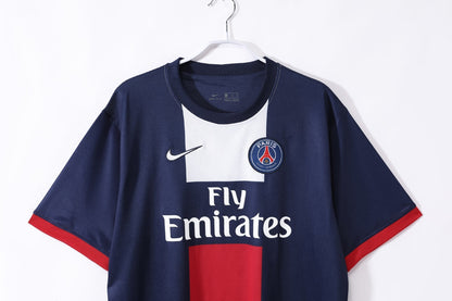 13/14 home retro football shirt
