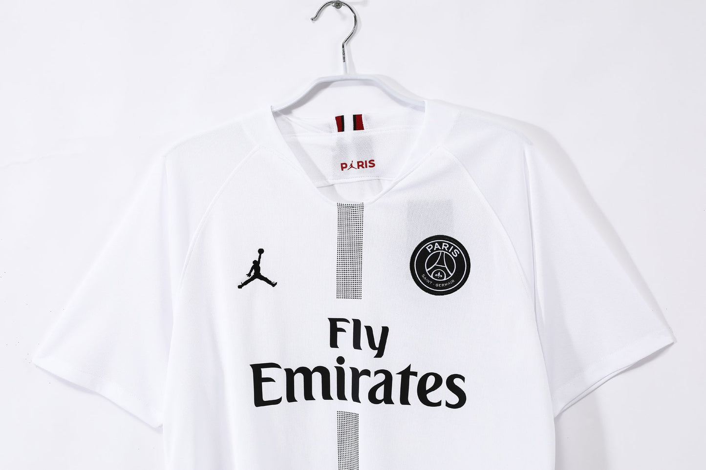 18/19 retro football shirt