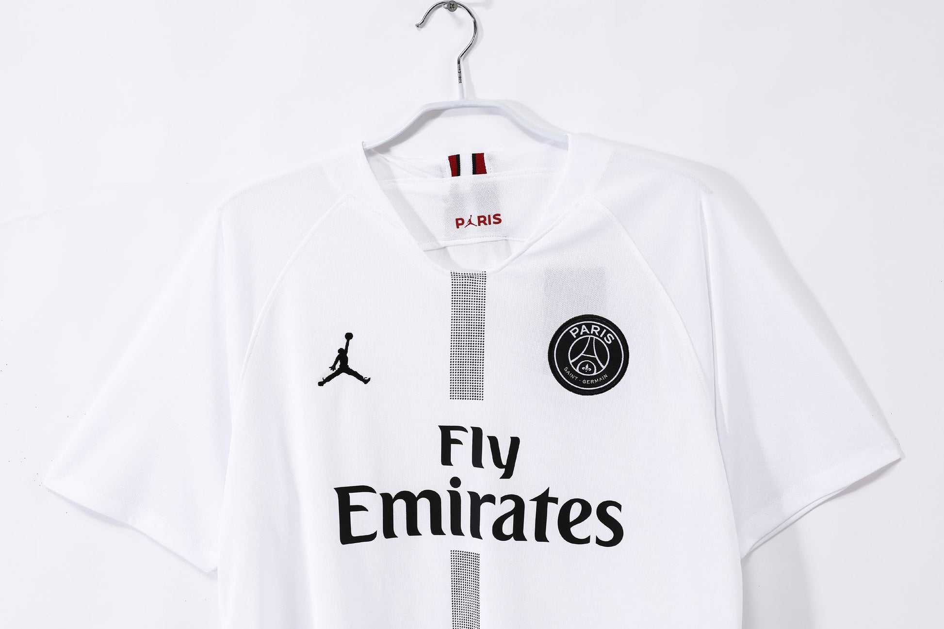 18/19 retro football shirt