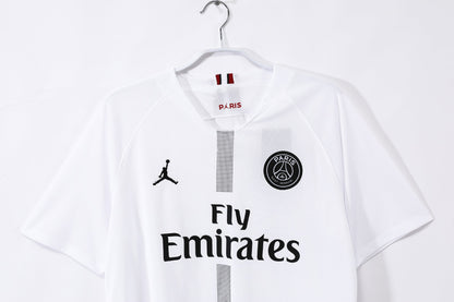 18/19 retro football shirt