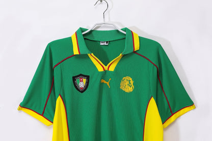 1998 home retro football shirt