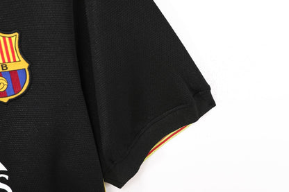 13/14 away retro football shirt