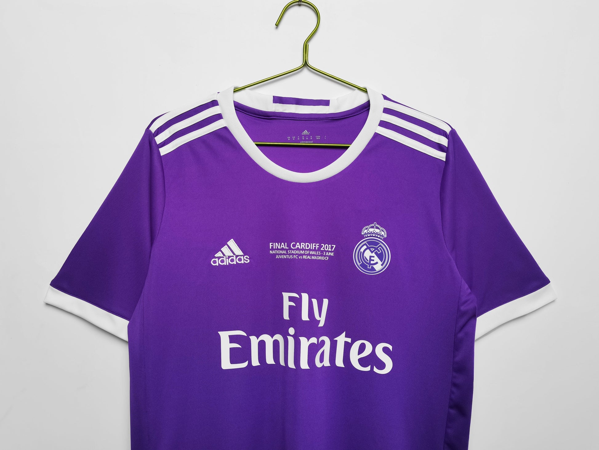 16/17 away retro football shirt