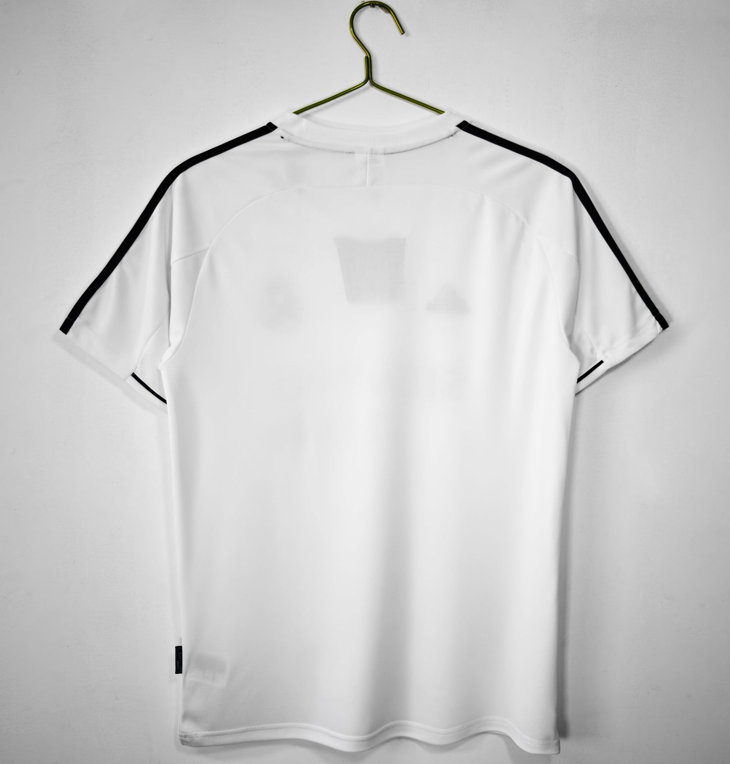 03/04 home retro football shirt