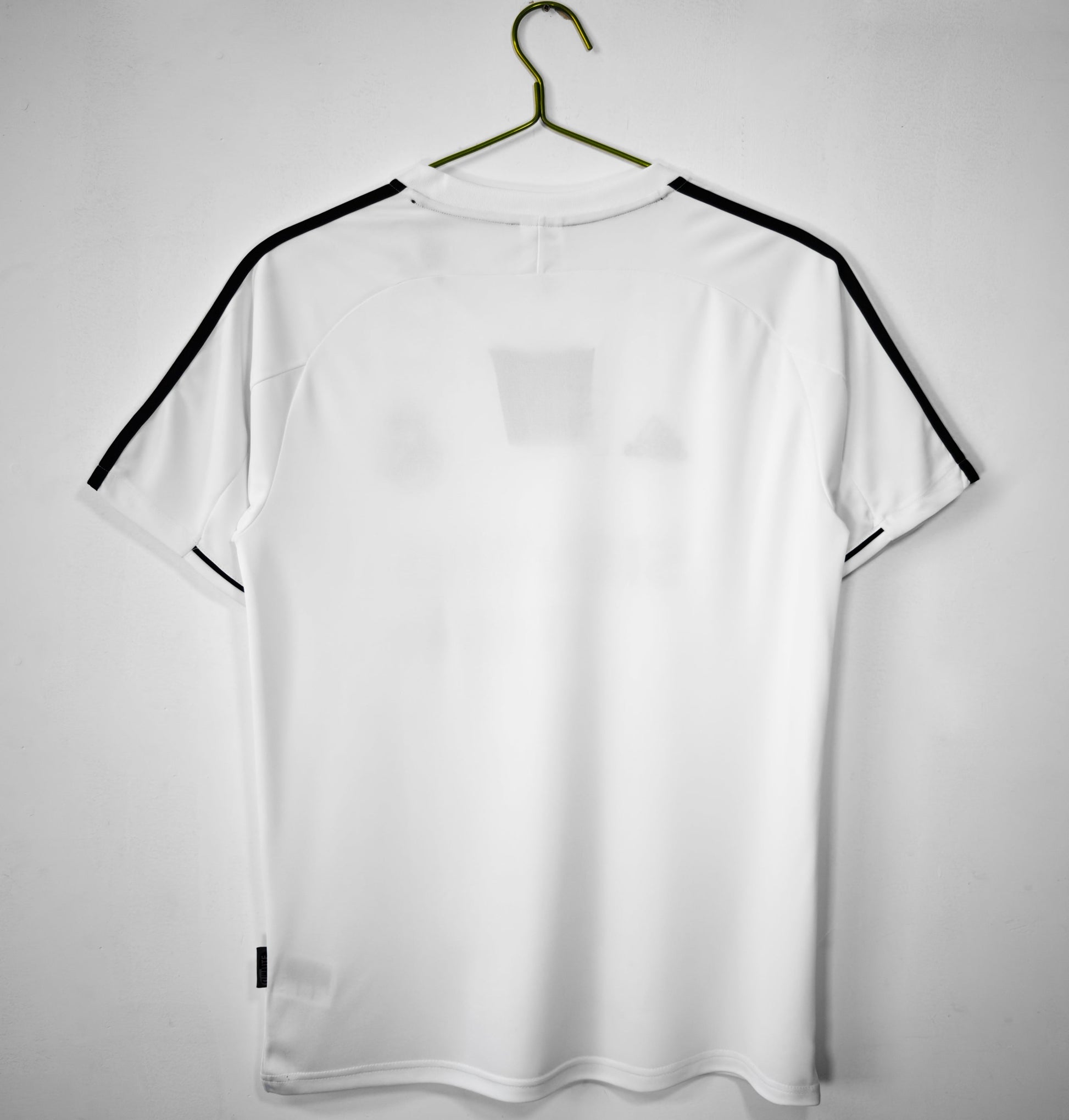03/04 home retro football shirt
