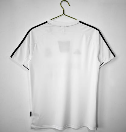 03/04 home retro football shirt