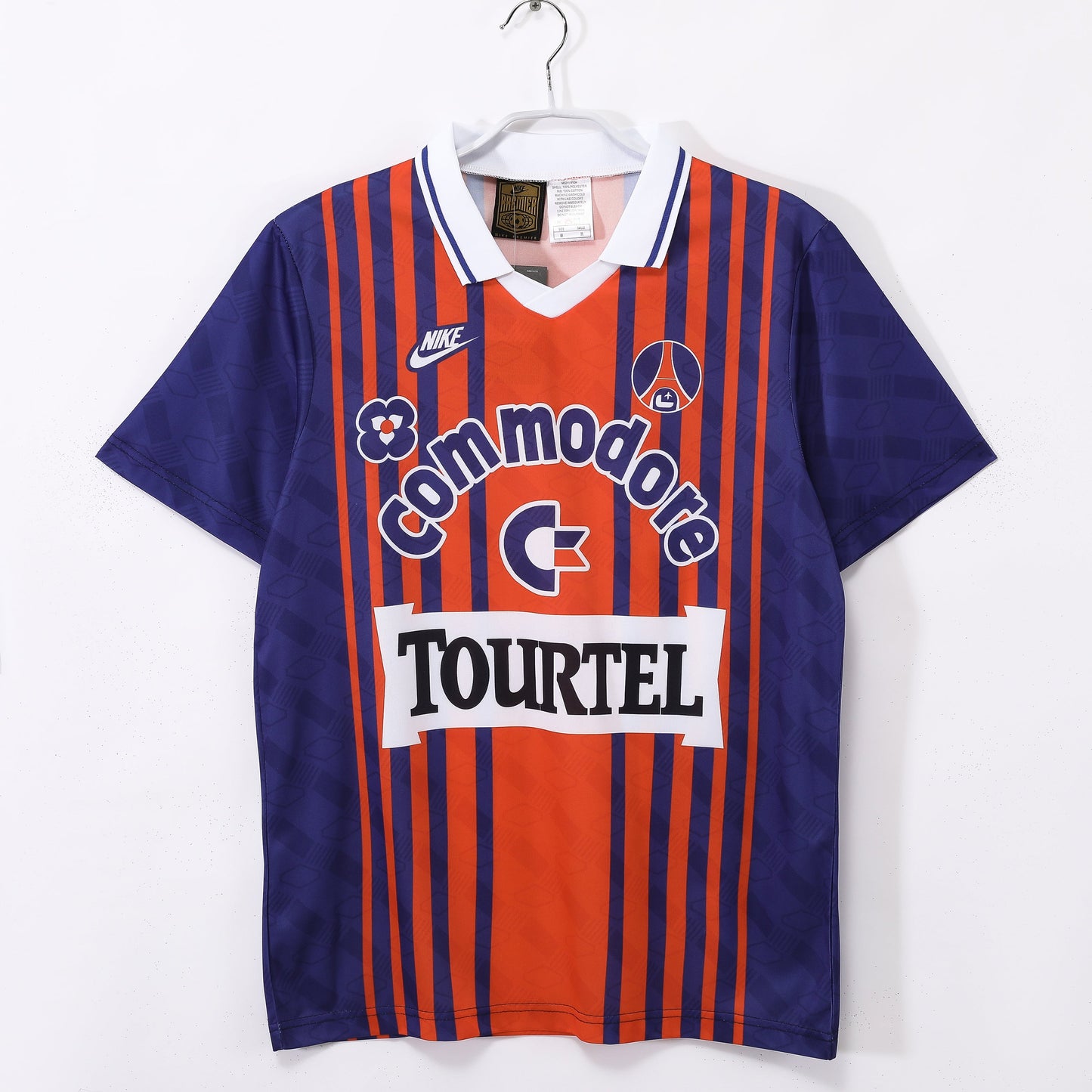 93/94 home retro football shirt