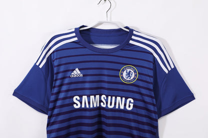 14/15 home retro football shirt