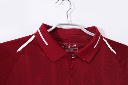 18/19 home retro football shirt