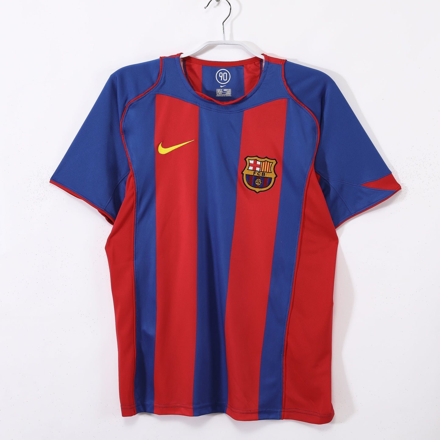 2004/05 home retro football shirt