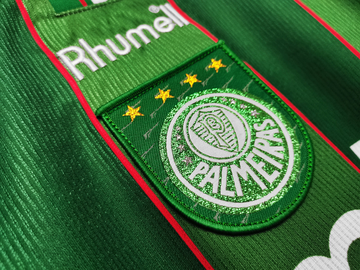 1999 home retro football shirt