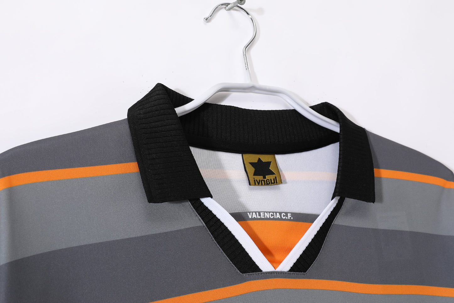 99/00 third retro football shirt