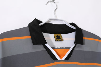 99/00 third retro football shirt