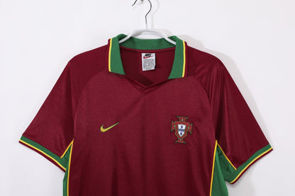 1998 home retro football shirt