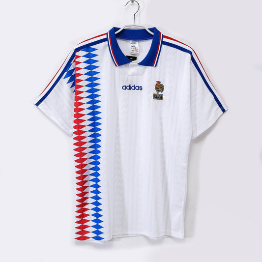 Retro 1994 away retro football shirt