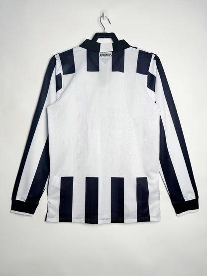 14/15 home retro football shirt