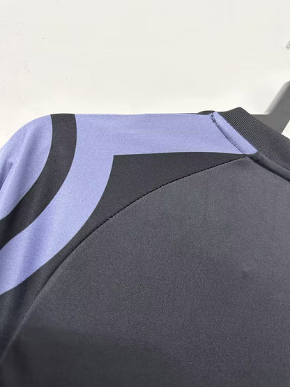 16/17 third retro football shirt