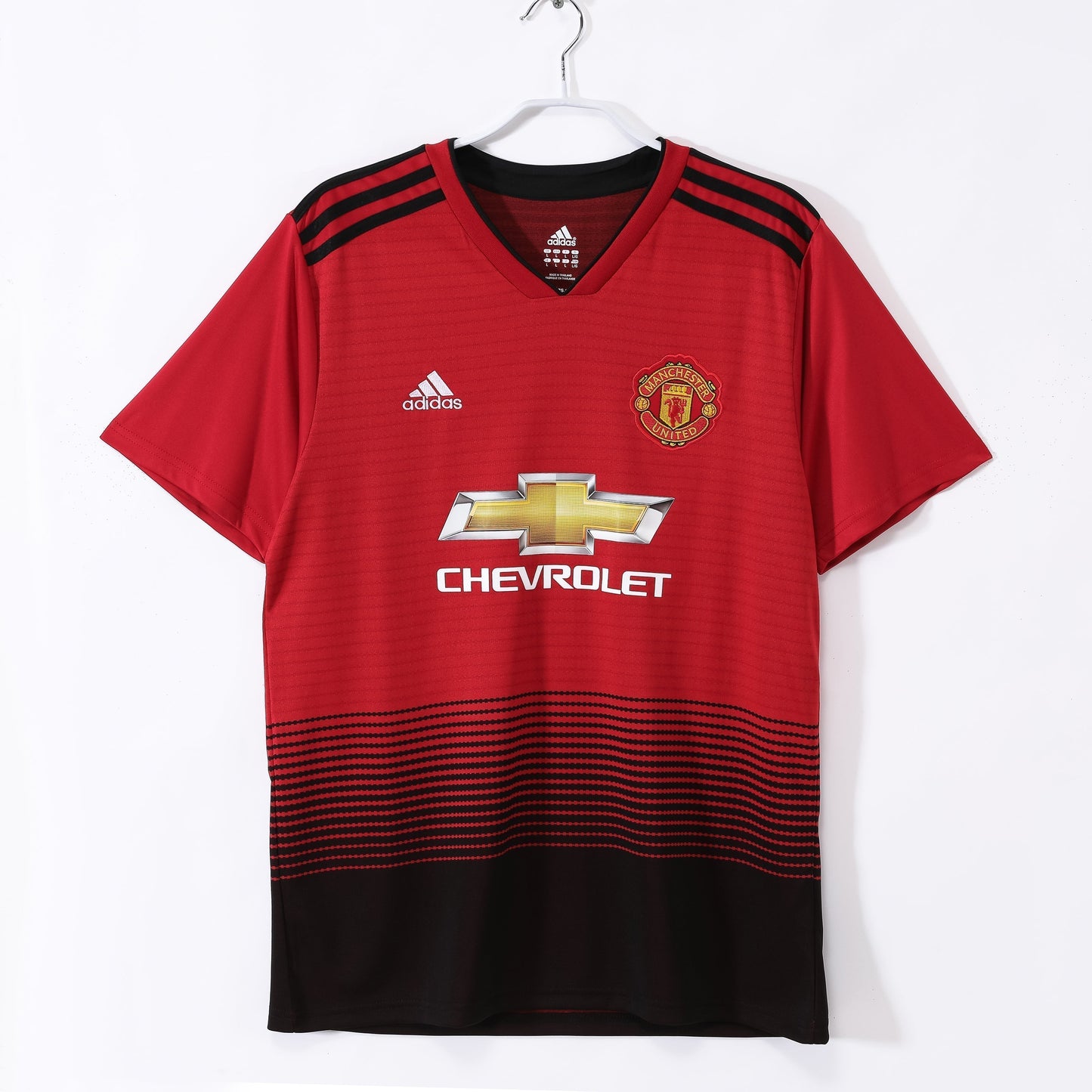 18/19 home retro football shirt