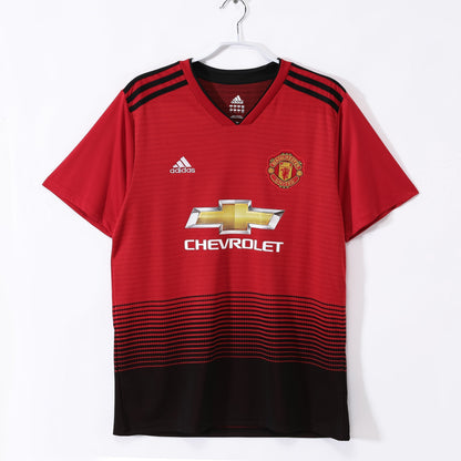 18/19 home retro football shirt
