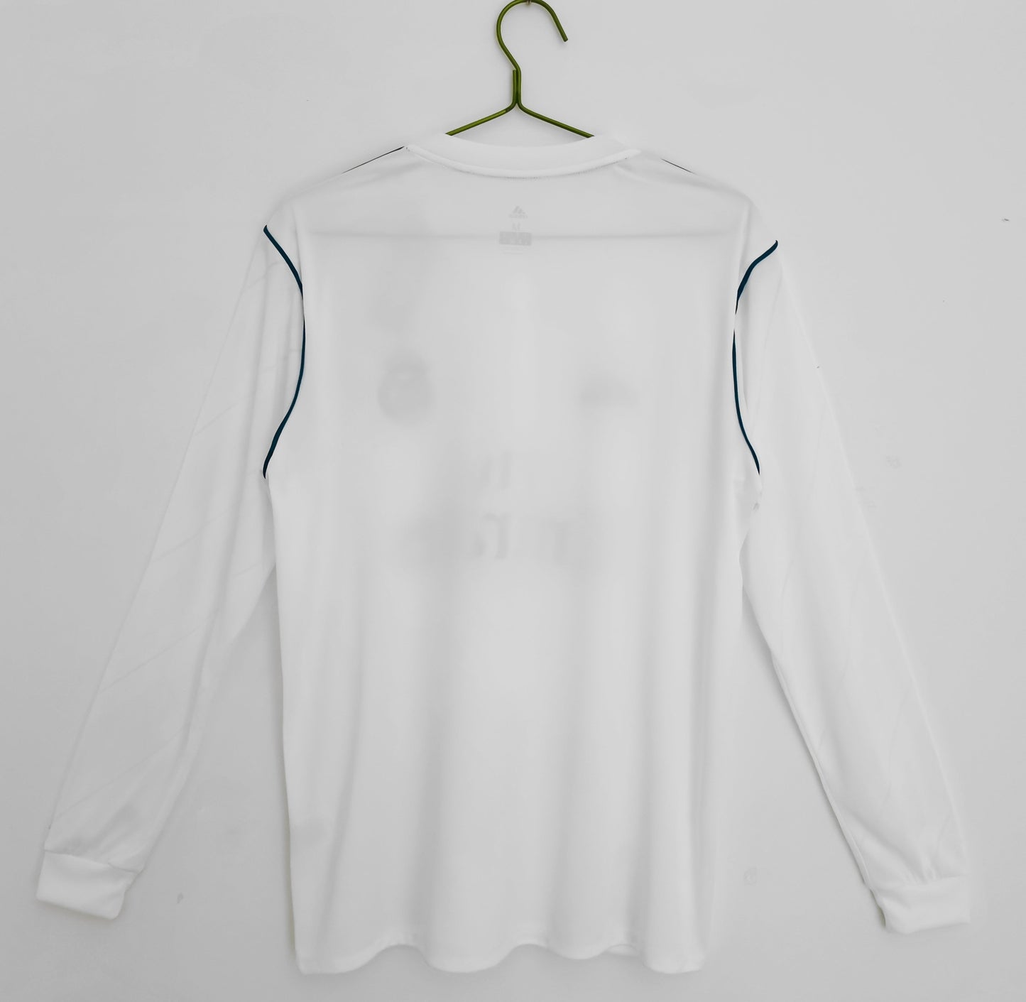 17/18 home retro football shirt