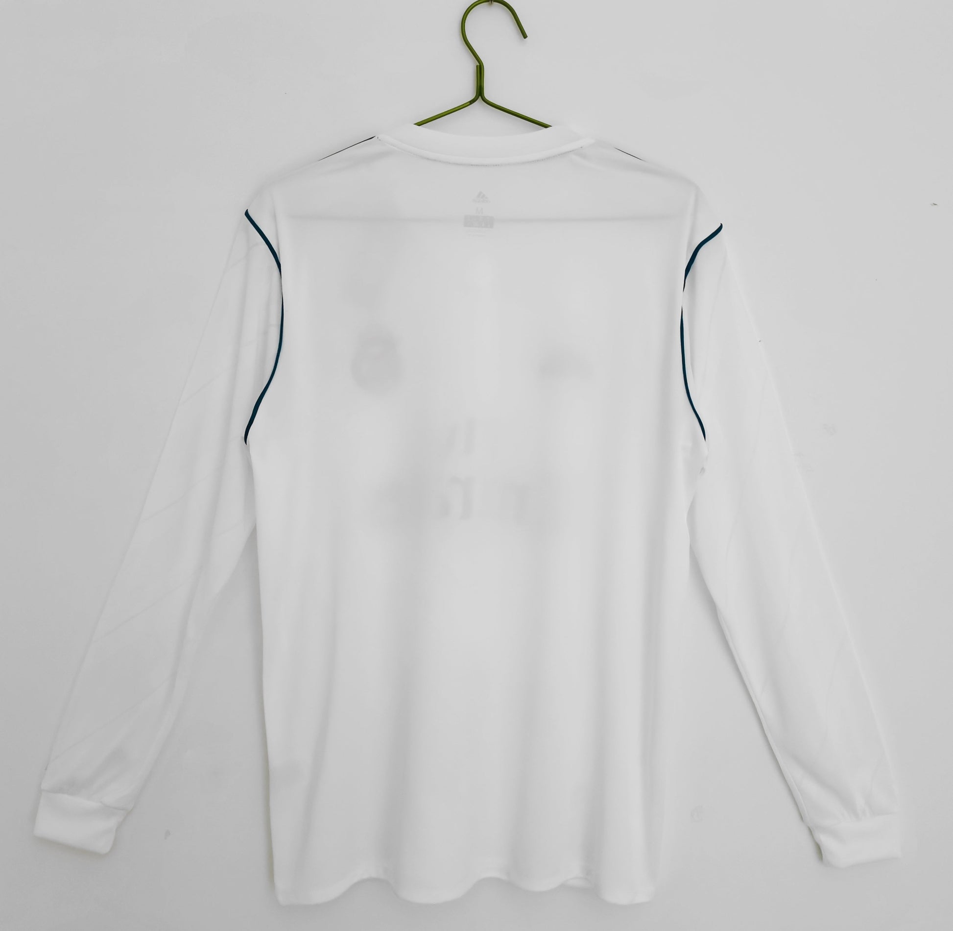 17/18 home retro football shirt