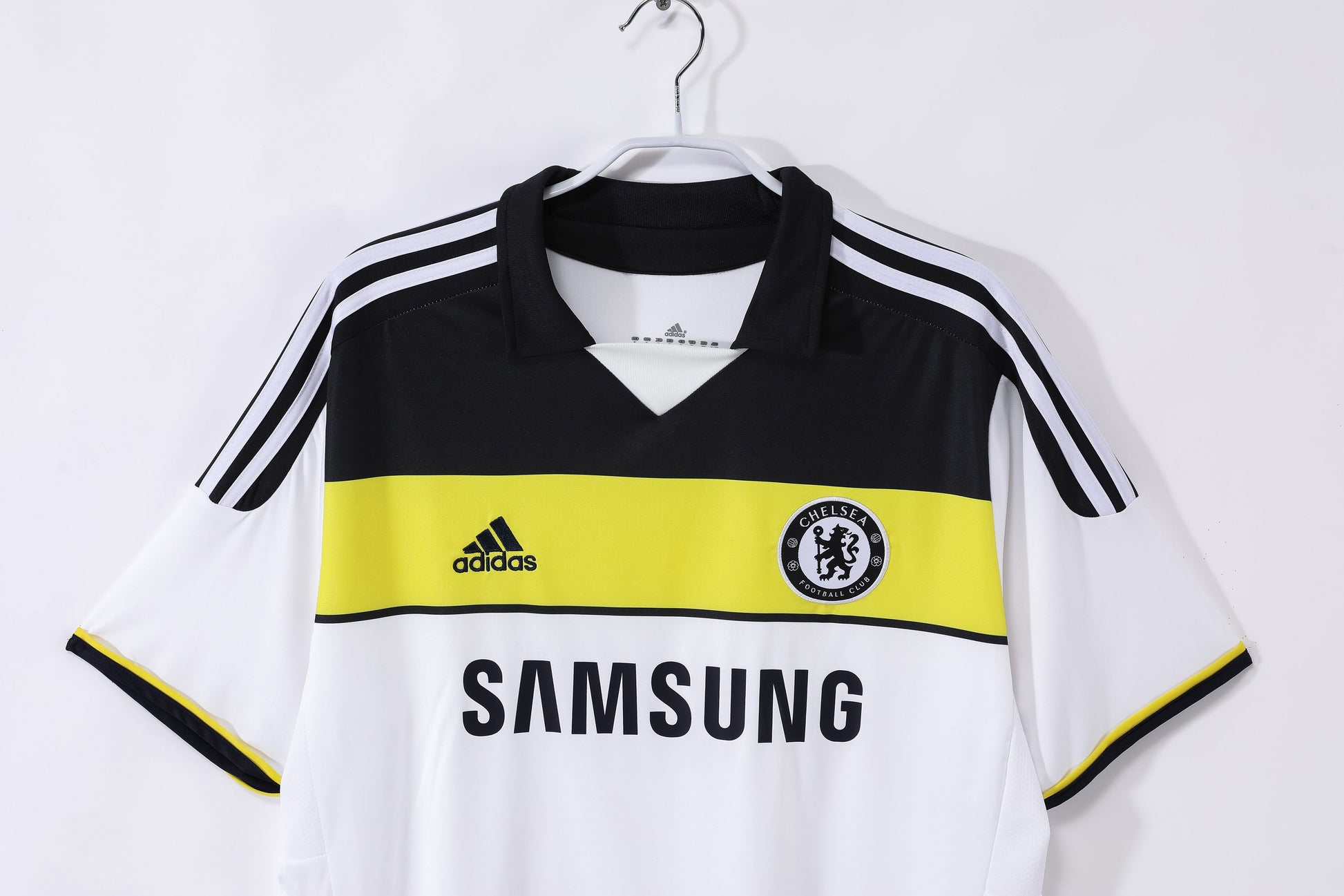 2011/12 third retro football shirt