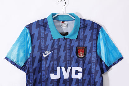 94/95 away retro football shirt