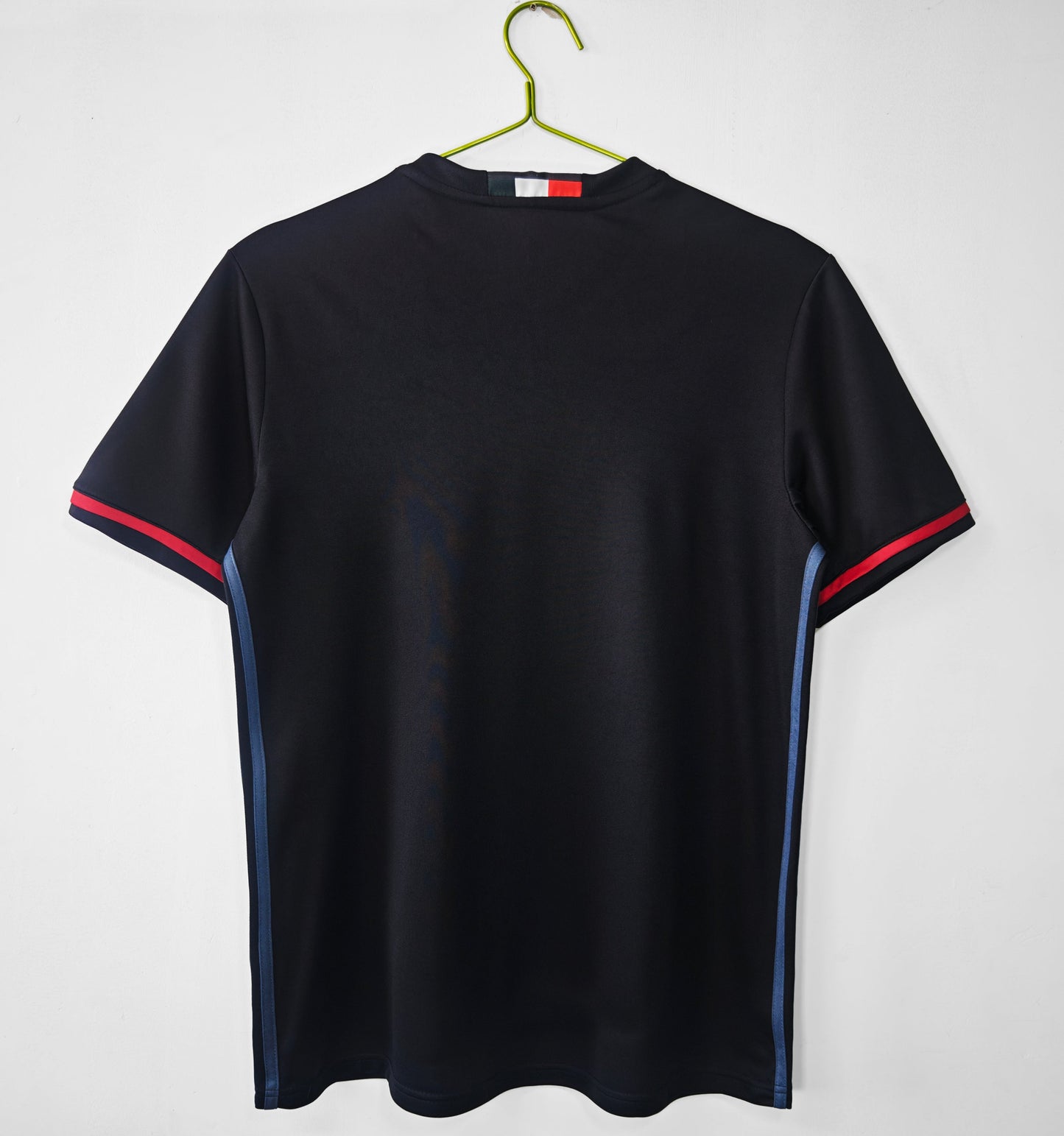 16/17 home retro football shirt