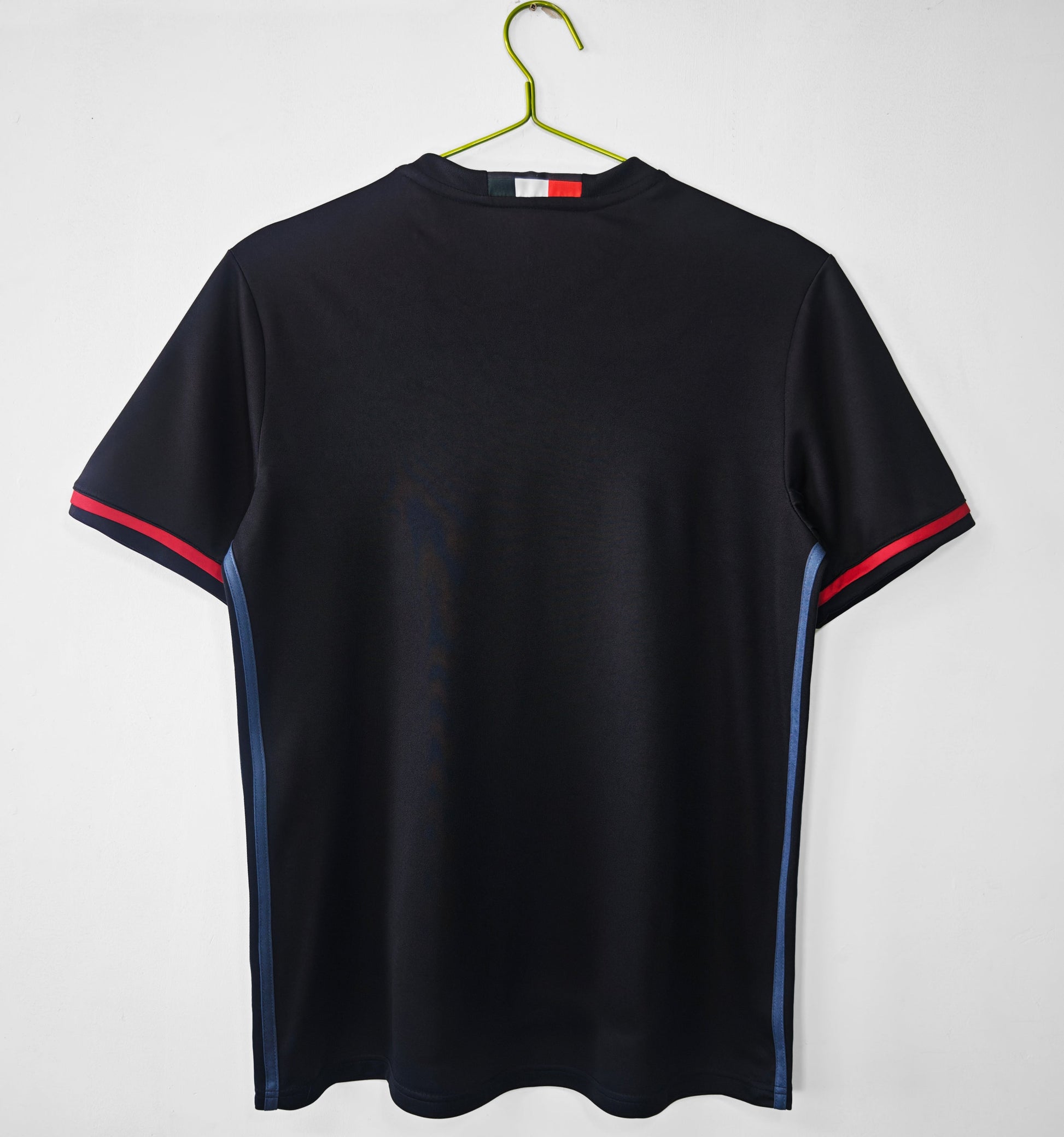 16/17 home retro football shirt