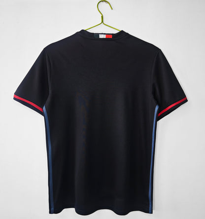 16/17 home retro football shirt